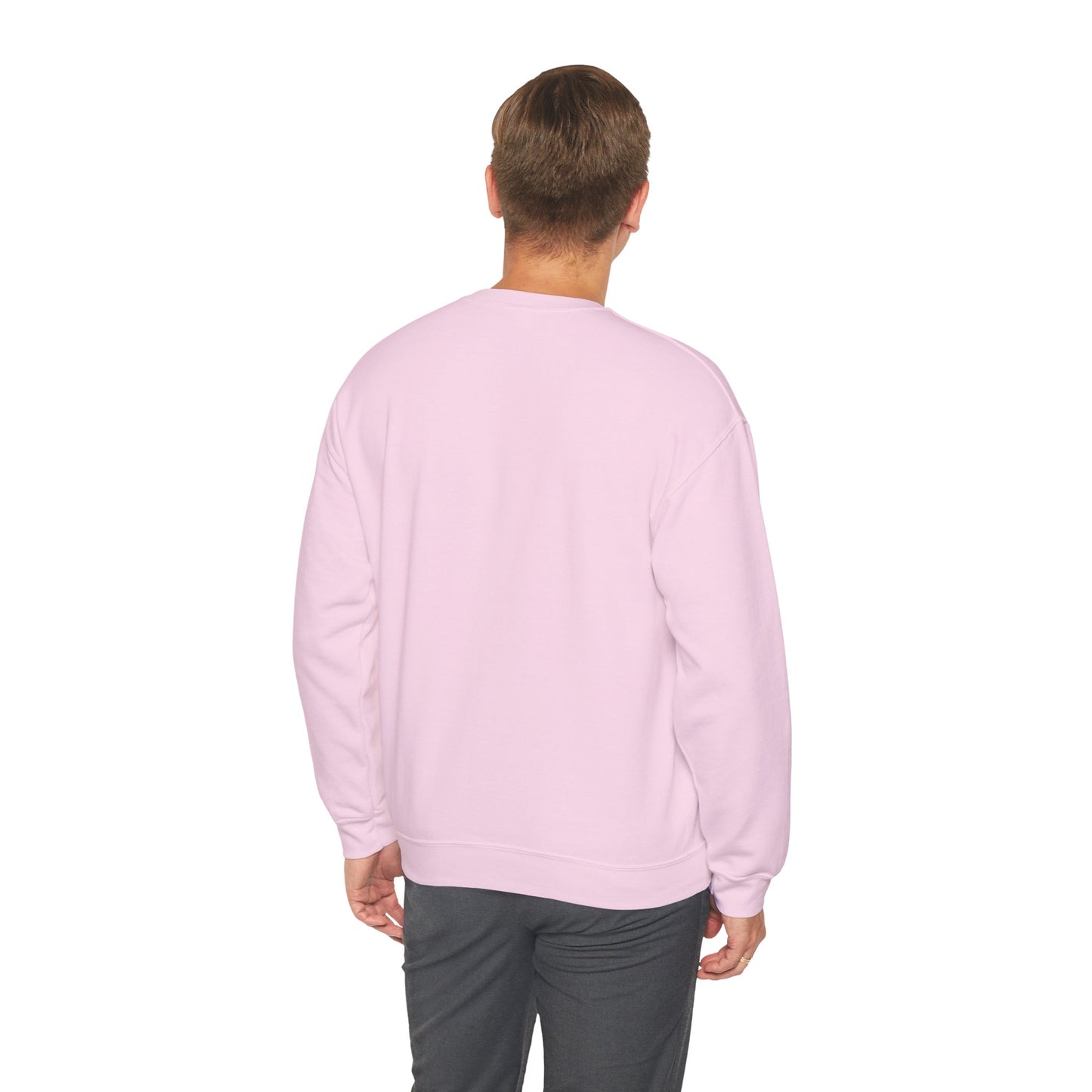 Gachiakuta Anime Zanka Nijiku Pink Sweatshirt