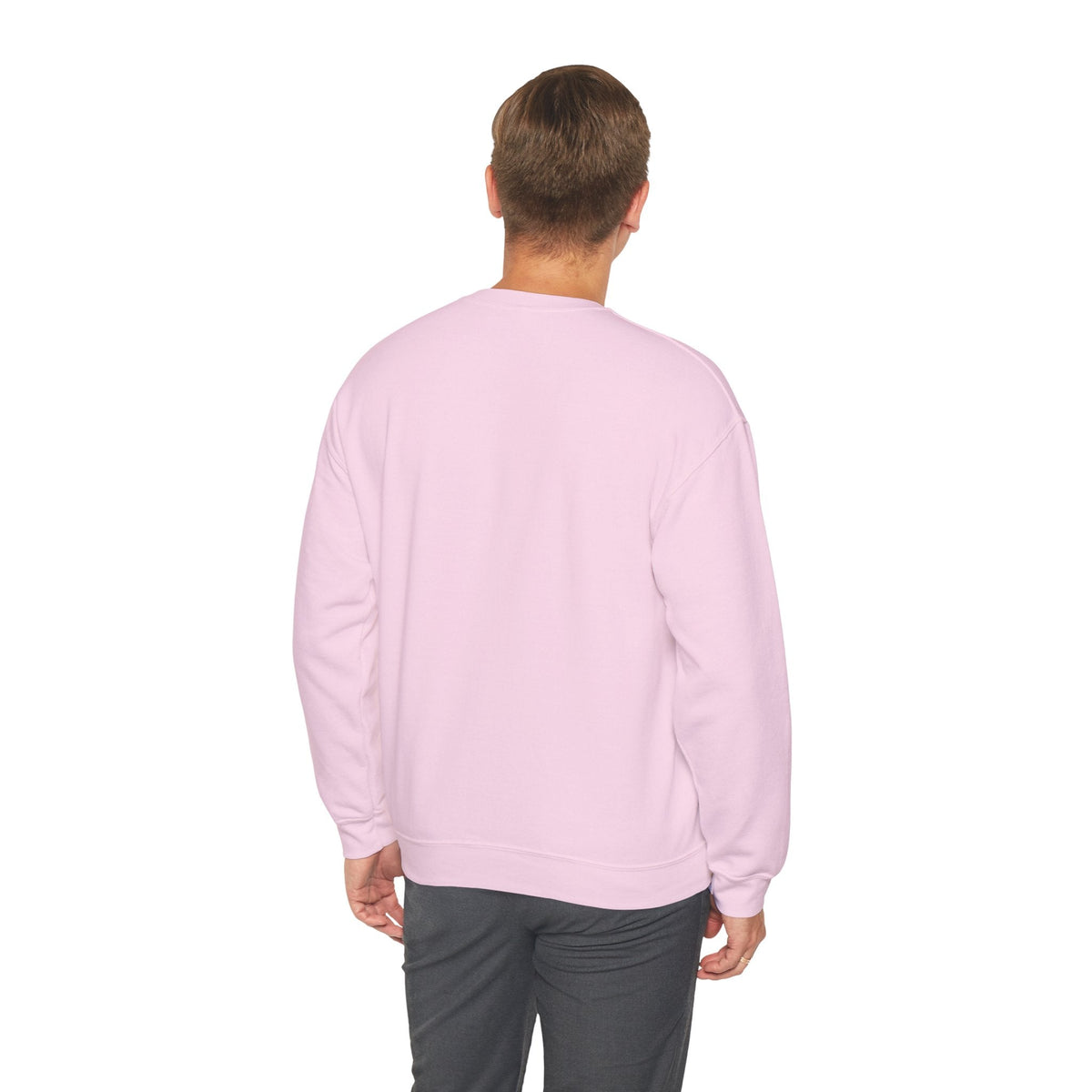 Gachiakuta Anime Zanka Nijiku Pink Sweatshirt