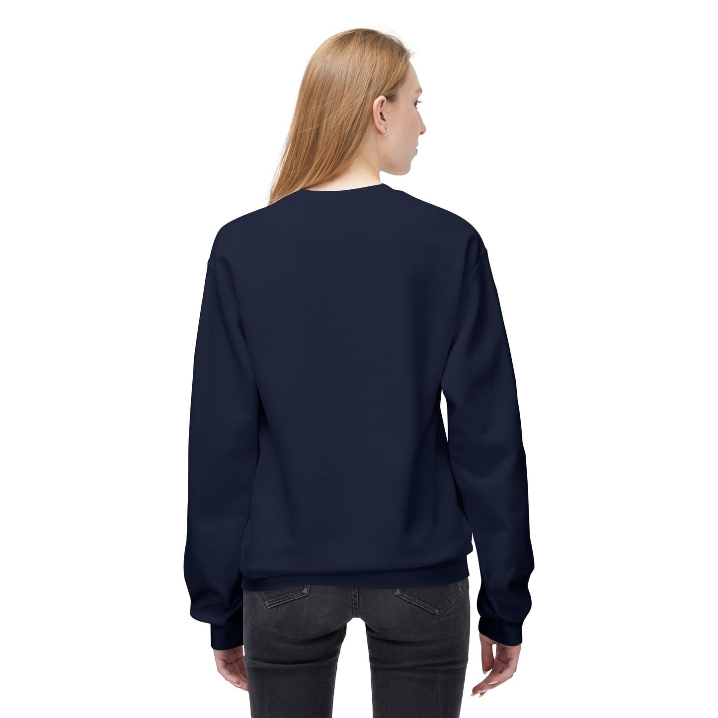 Gachiakuta Anime Zanka Nijiku Navy Blue Sweatshirt