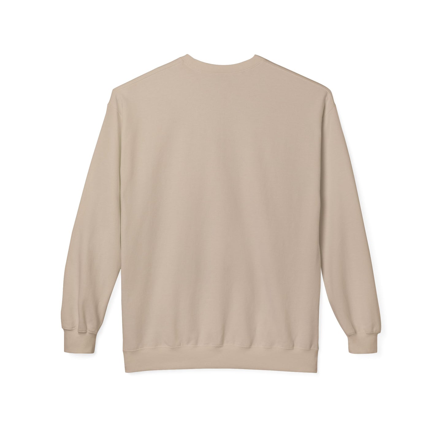 Gachiakuta Anime Zanka Nijiku Beige Sweatshirt