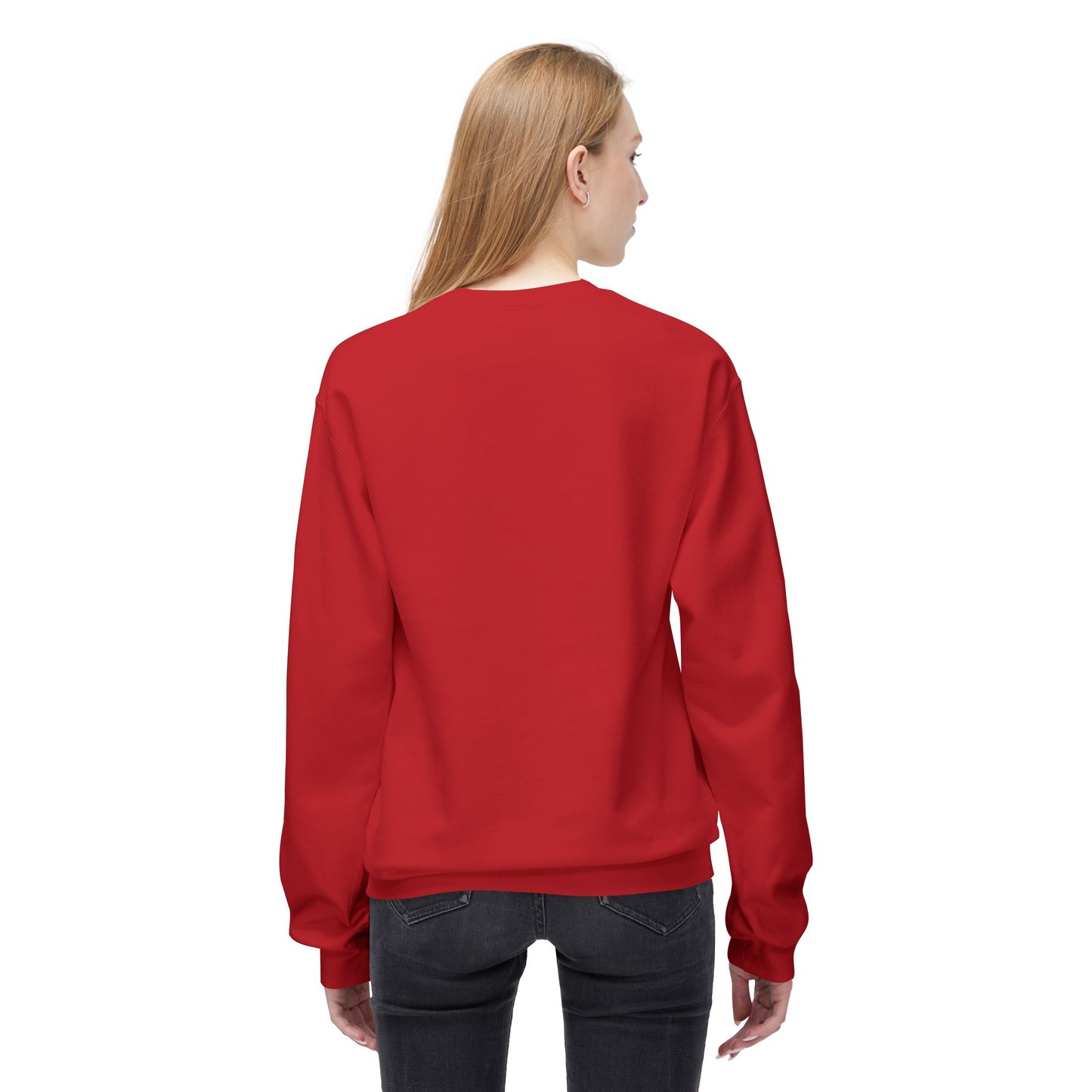 Gachiakuta Anime Zanka Nijiku Red Sweatshirt