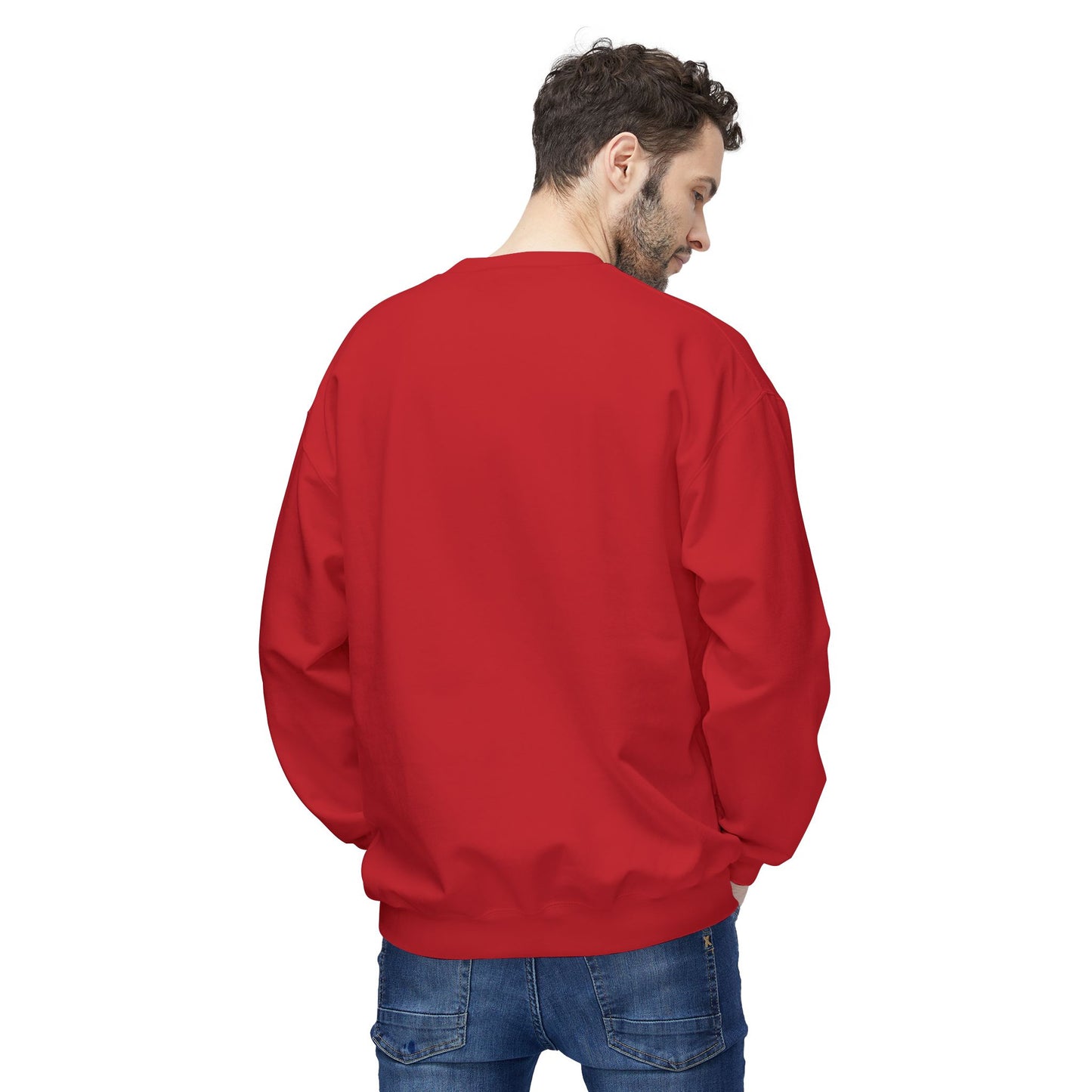 Gachiakuta Anime Zanka Nijiku Red Sweatshirt
