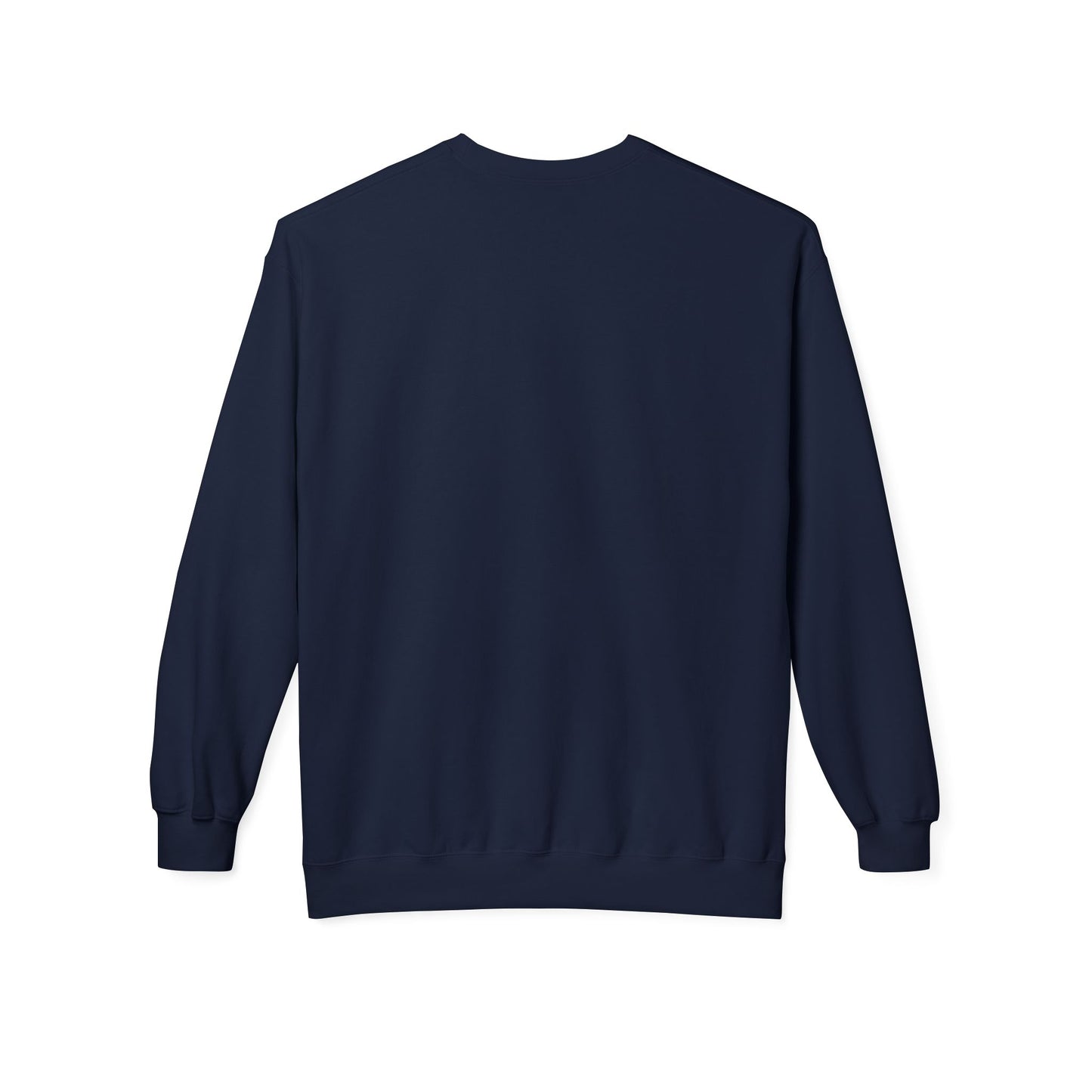 Gachiakuta Anime Zanka Nijiku Navy Blue Sweatshirt