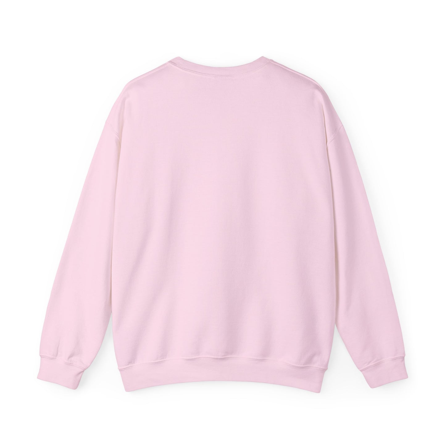 Gachiakuta Anime Zanka Nijiku Pink Sweatshirt