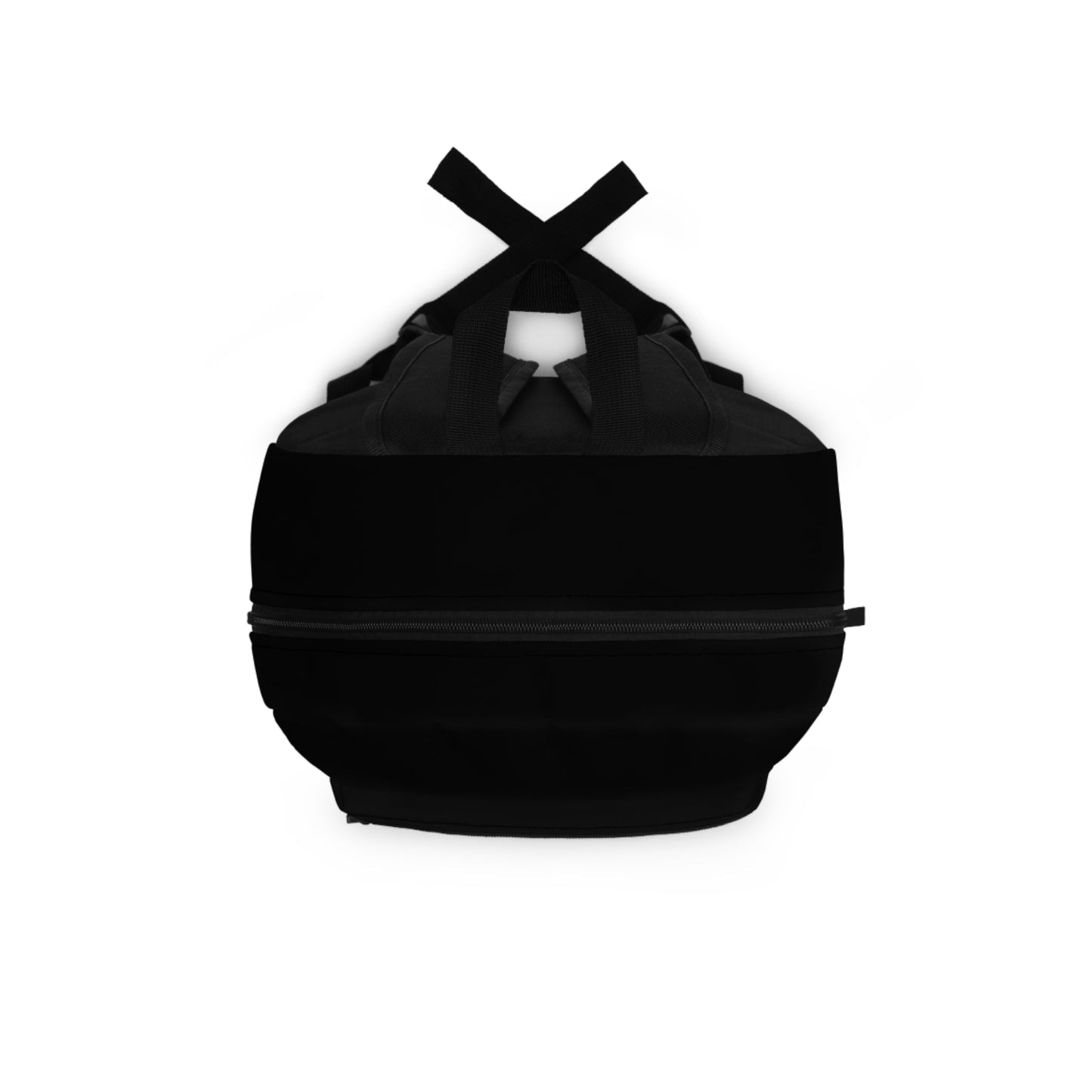 Gachiakuta Logo Backpack – Black