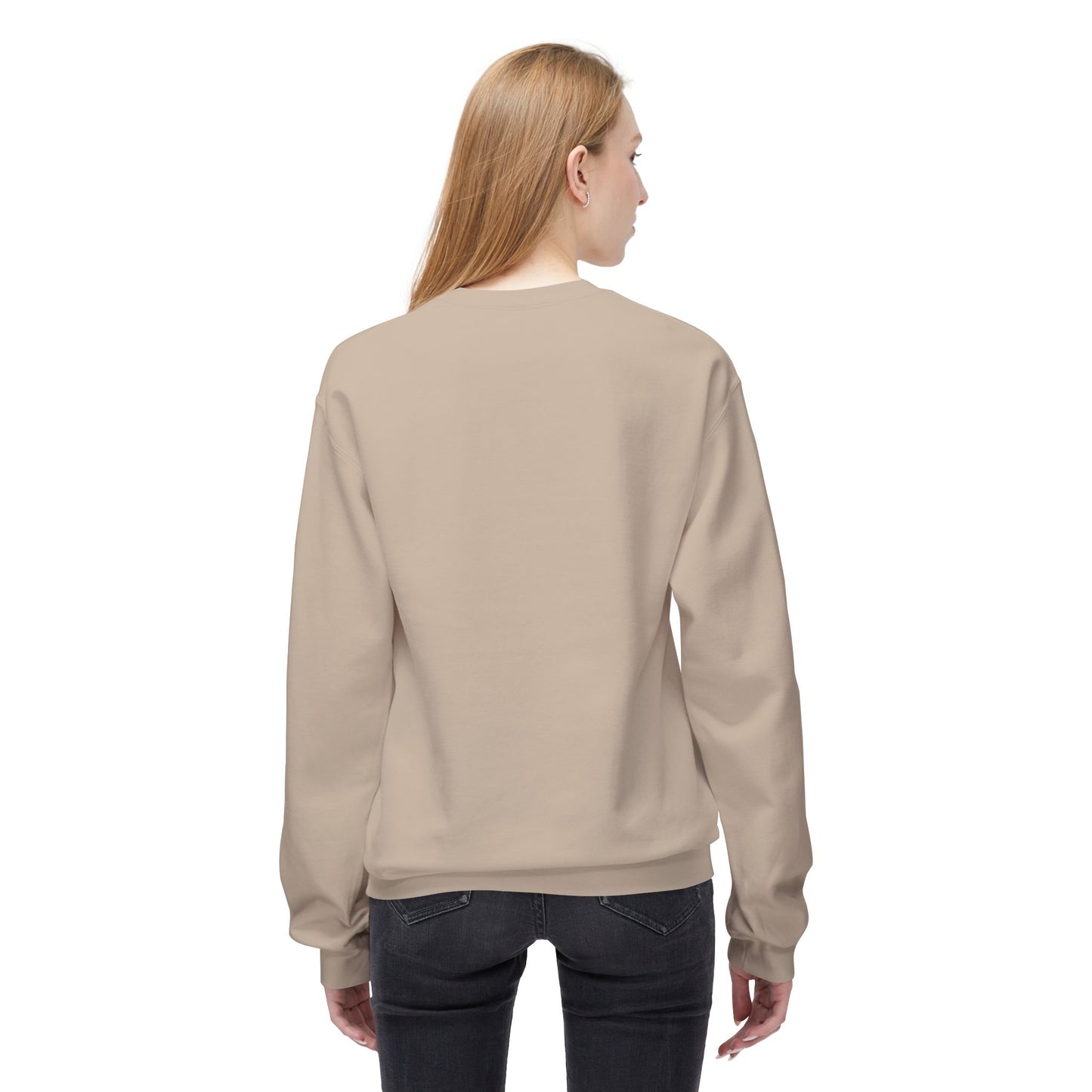 Gachiakuta Anime Zanka Nijiku Beige Sweatshirt
