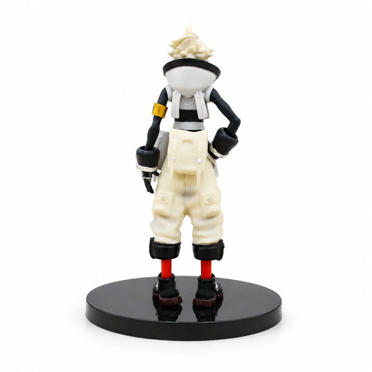 Gachiakuta Rudo Action Figure – 21cm