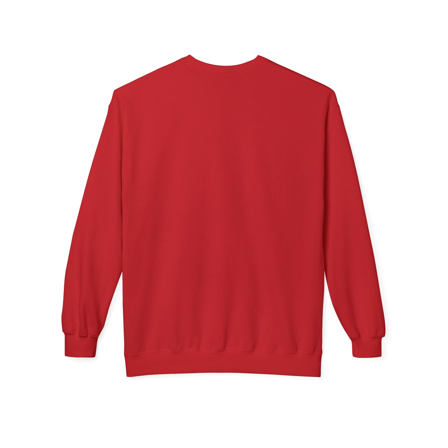 Gachiakuta Anime Zanka Nijiku Red Sweatshirt