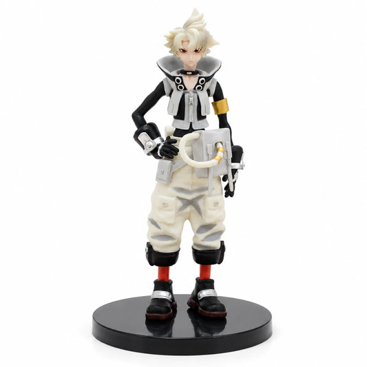 Gachiakuta Rudo Action Figure – 21cm