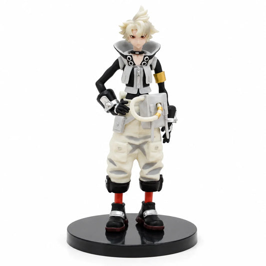 Gachiakuta Rudo Action Figure – 21cm