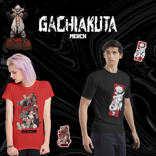 The Scratch Box - Mystery Boxe