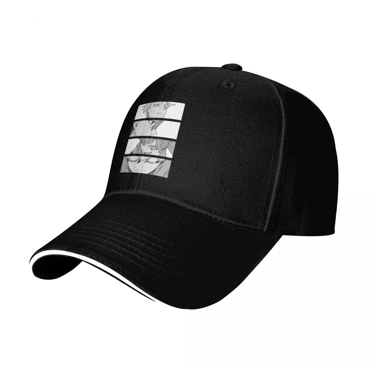Caps Gachiakuta Gray