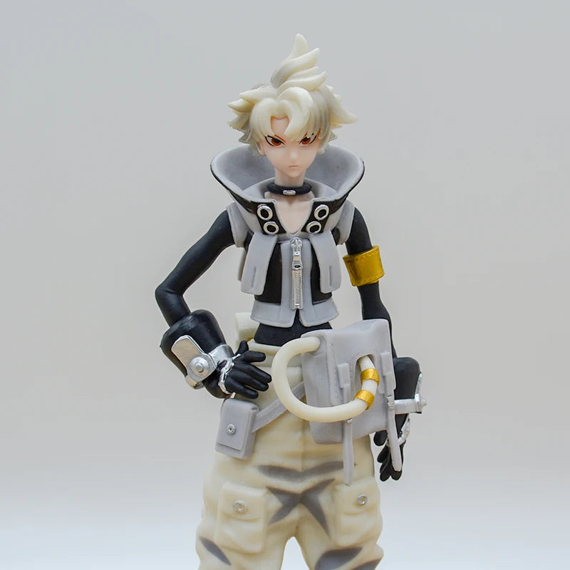 Gachiakuta Rudo Action Figure – 21cm