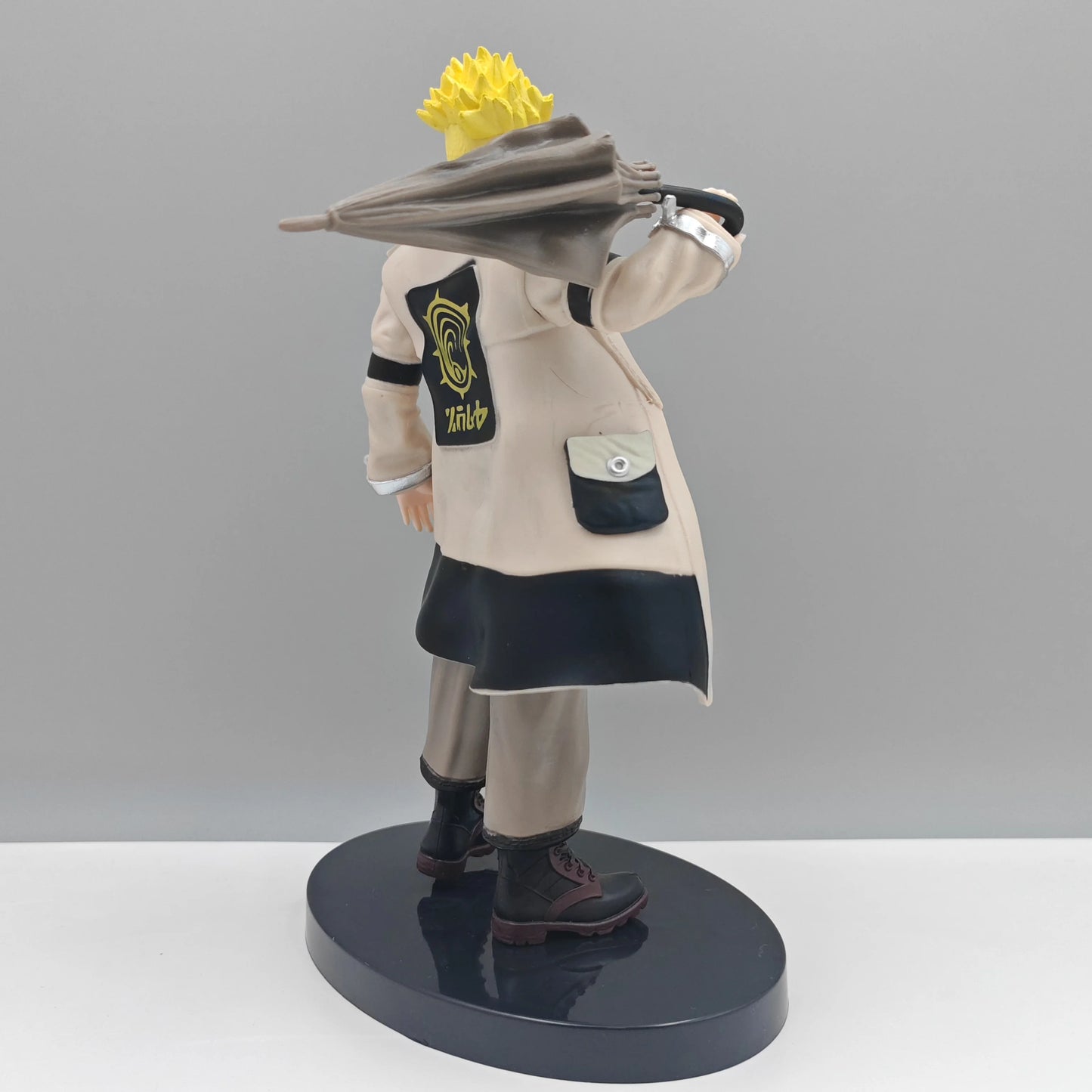 Enjin Anime Gachiakuta Figure