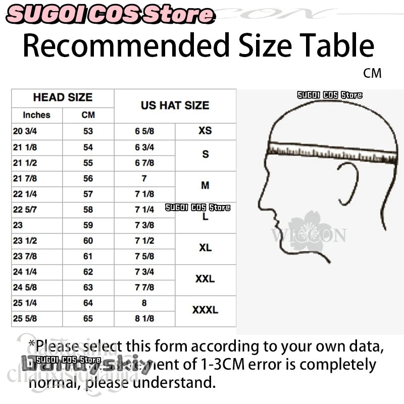 Gachiakuta Enjin Cosplay Mask Replica