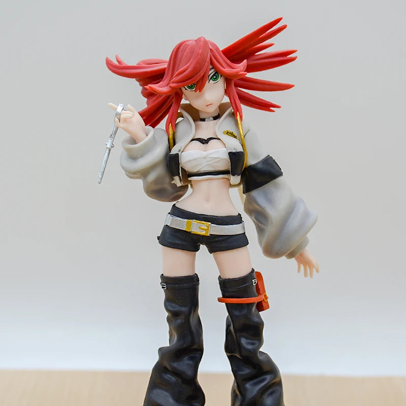 Gachiakuta Riyou Action Figure – 21cm