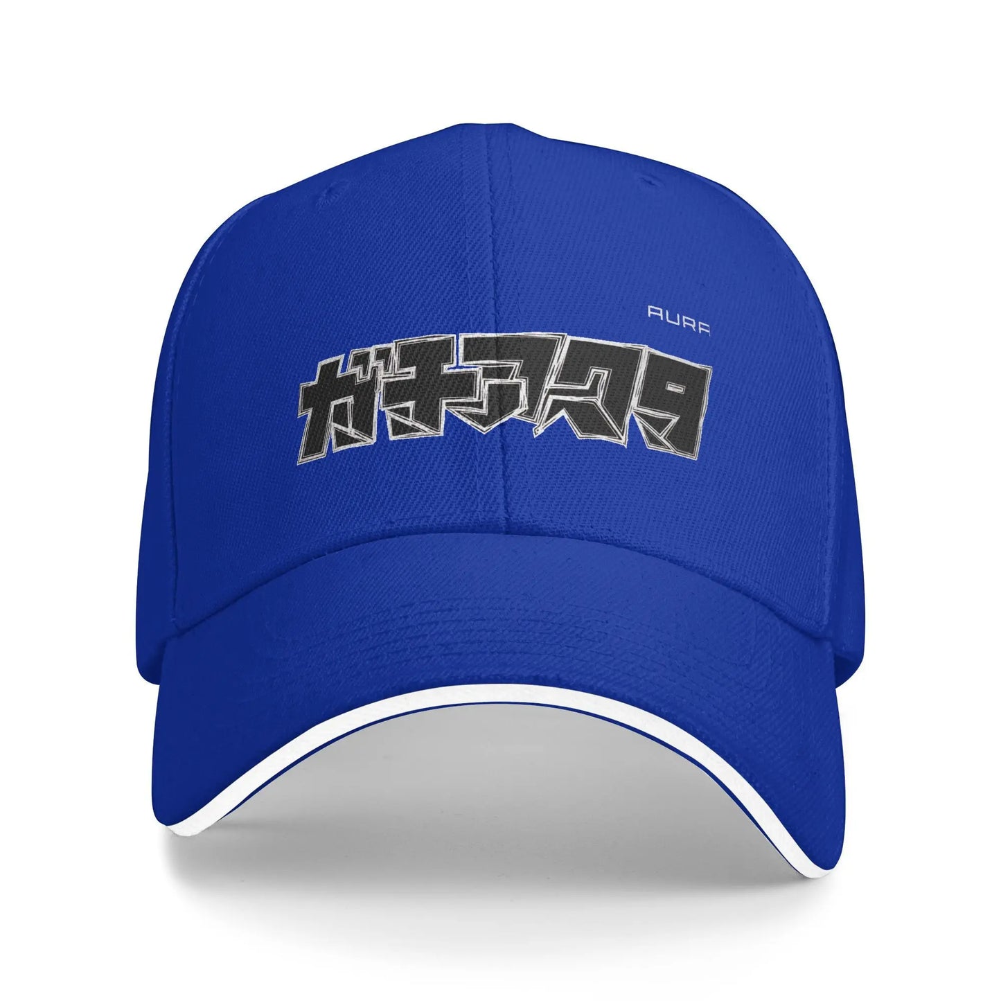 Japan Gachiakuta Blue Cap