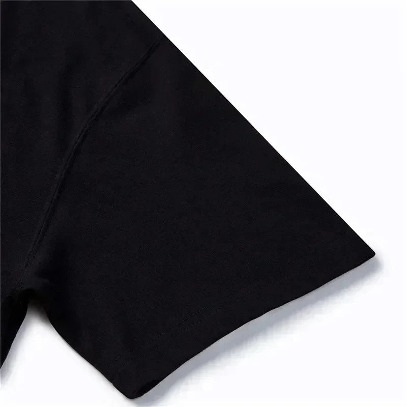 Gachiakuta Rudo Rose White T-Shirt – Manga Panel