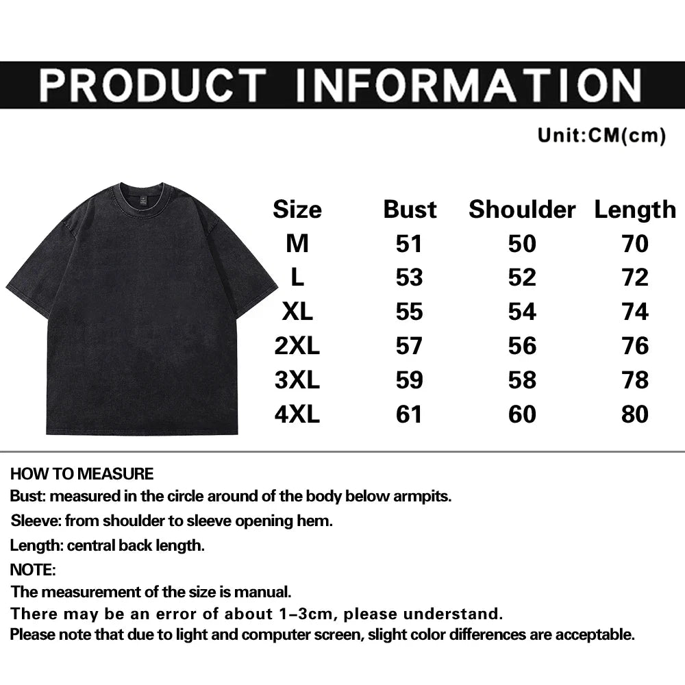 Gachiakuta T-Shirt Black – Zanka Manga Panel