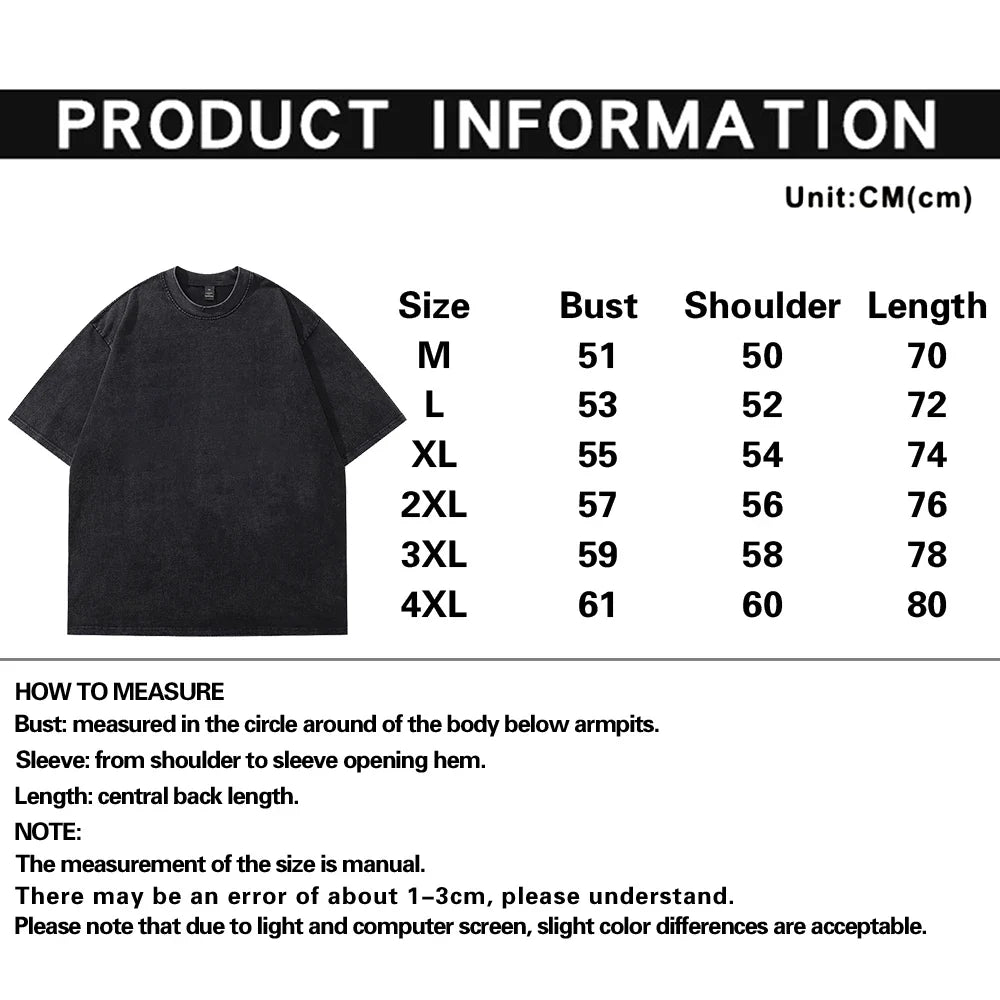 Gachiakuta T-Shirt Blue – Zanka Manga Panel