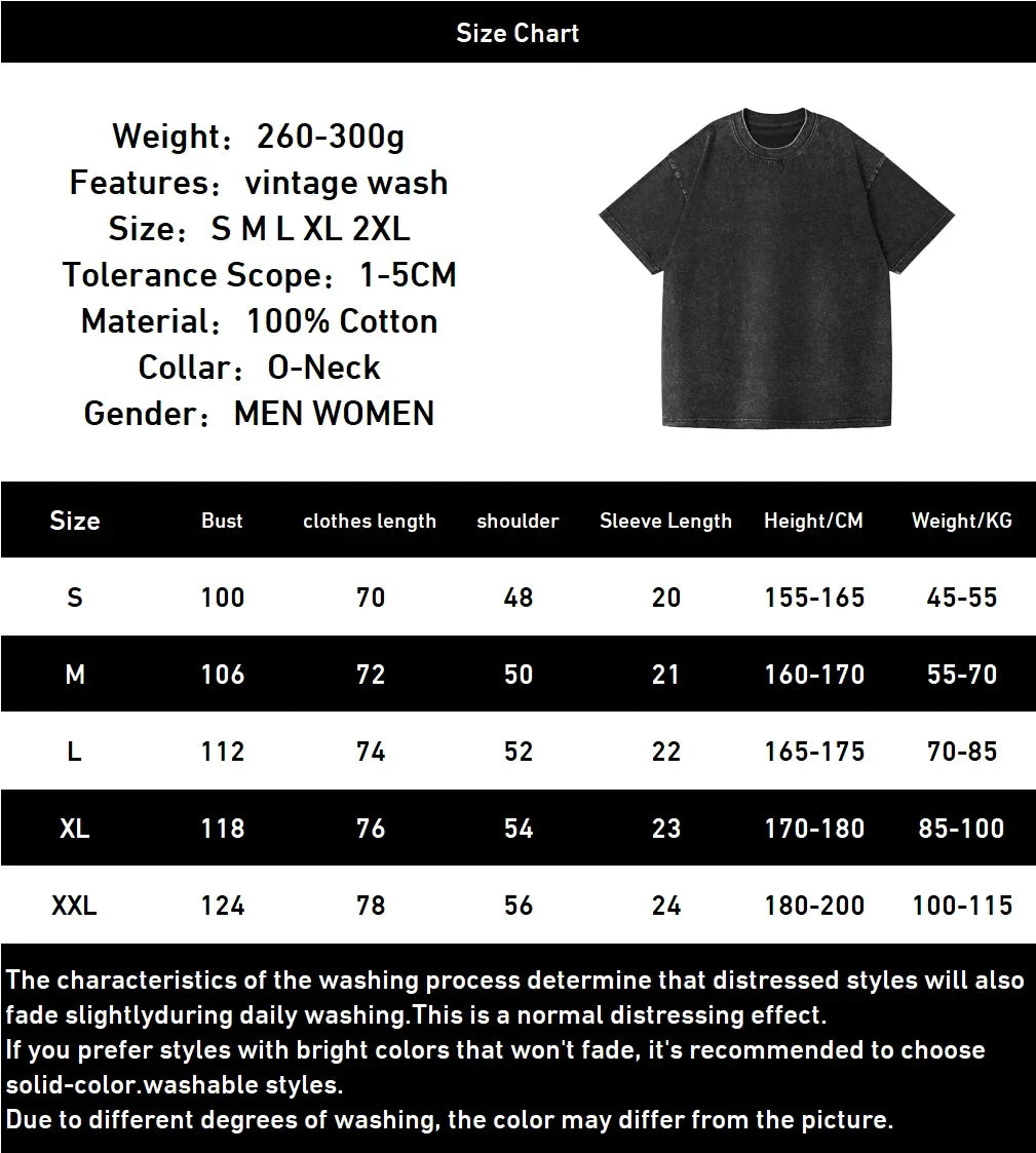 Gachiakuta Jabber Wonger Limited Edition Black T-Shirt