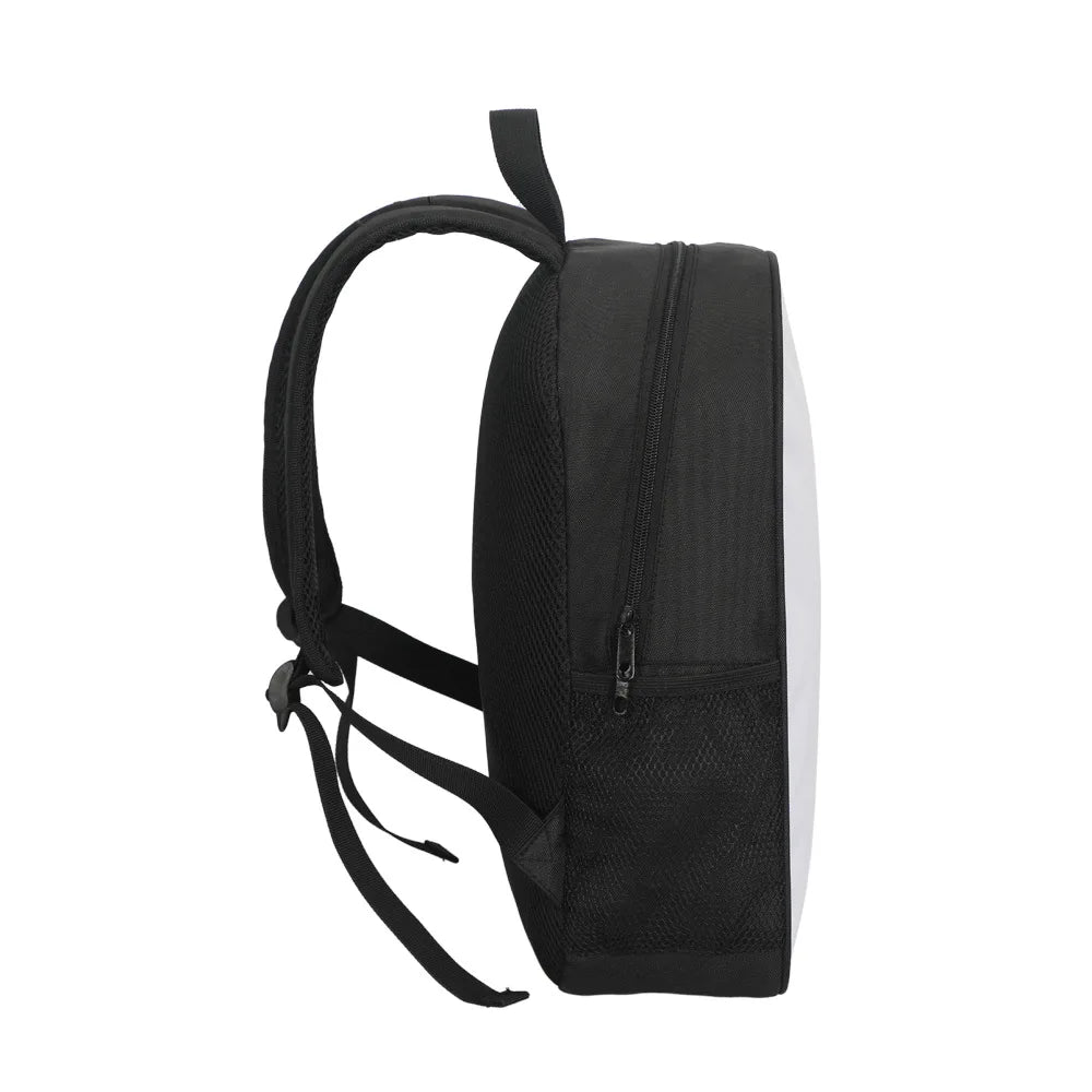 Gachiakuta Backpack – United Crew Burst