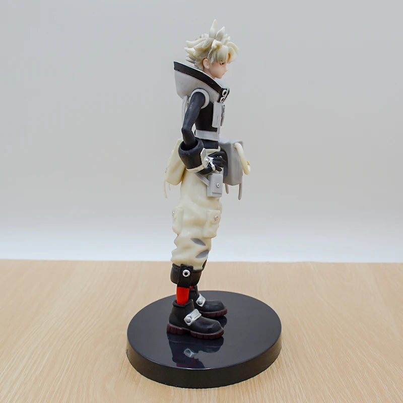 Gachiakuta Rudo Action Figure – 21cm
