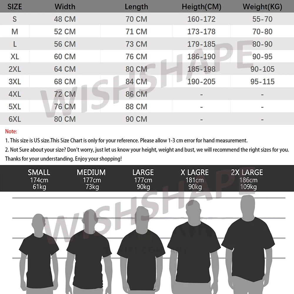 Rudo Gachiakuta Anime Black T-Shirt