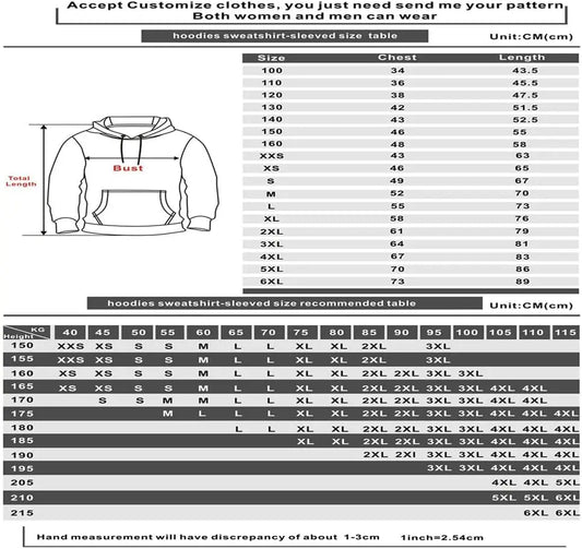 Gachiakuta Anime Rudo Red Hoodie