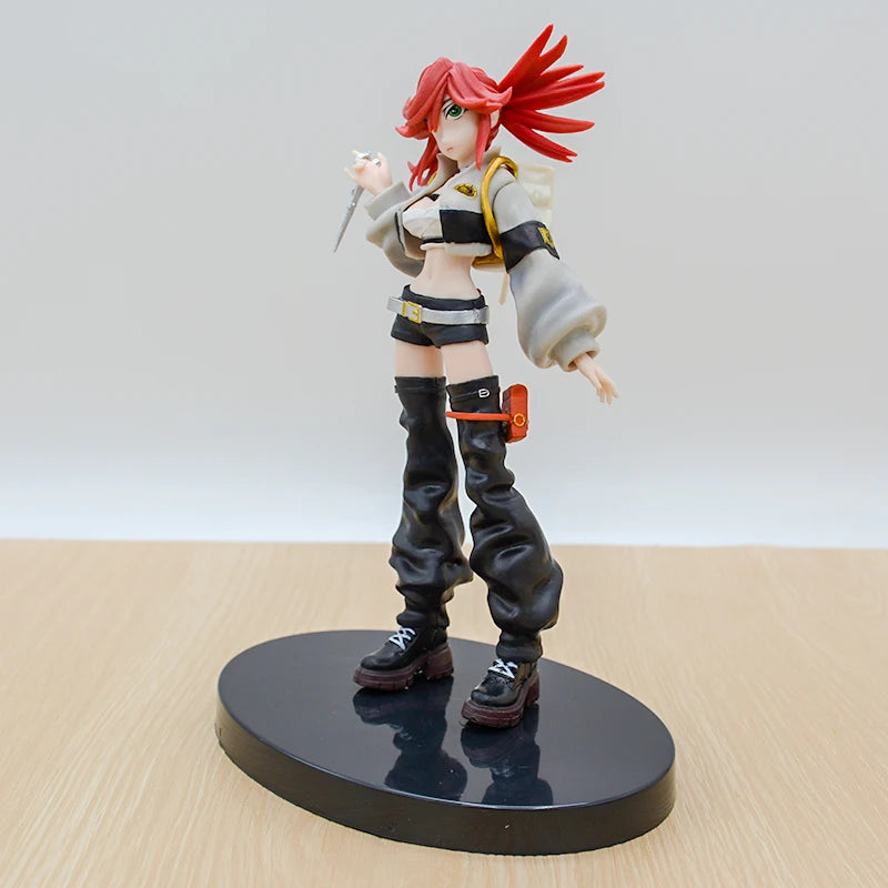 Gachiakuta Riyou Action Figure – 21cm