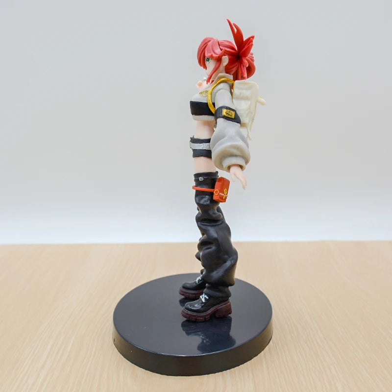 Gachiakuta Riyou Action Figure – 21cm