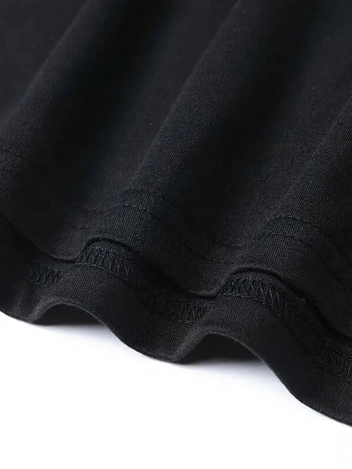 Gachiakuta Enjin Power Black T-Shirt