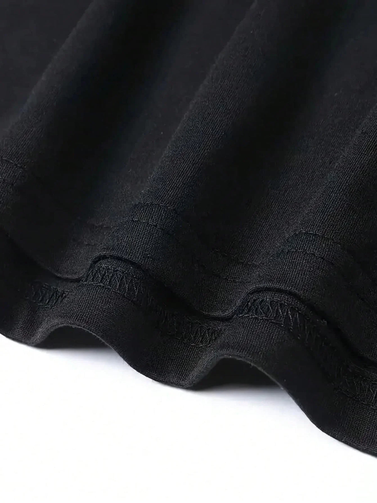 Gachiakuta “From the Abyss” Black T-Shirt