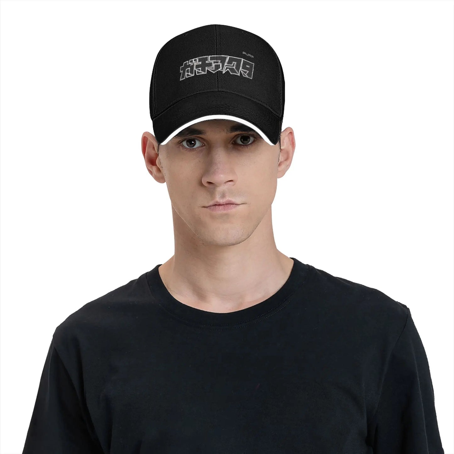 Japan Gachiakuta Pink Cap