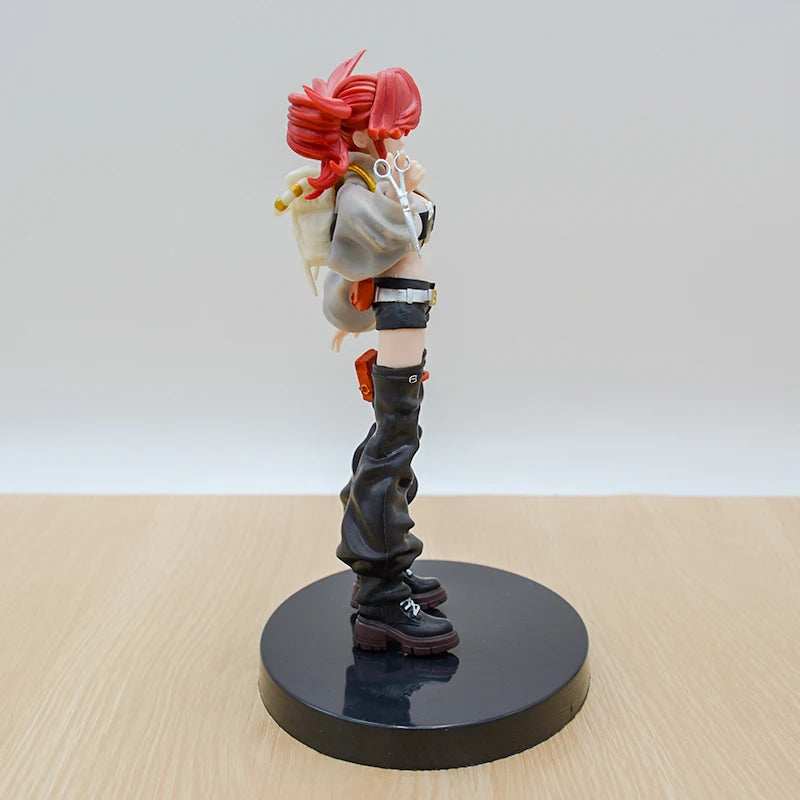 Gachiakuta Figure Set – Rudo & Riyou 21cm Collector Bundle (2-Pack)