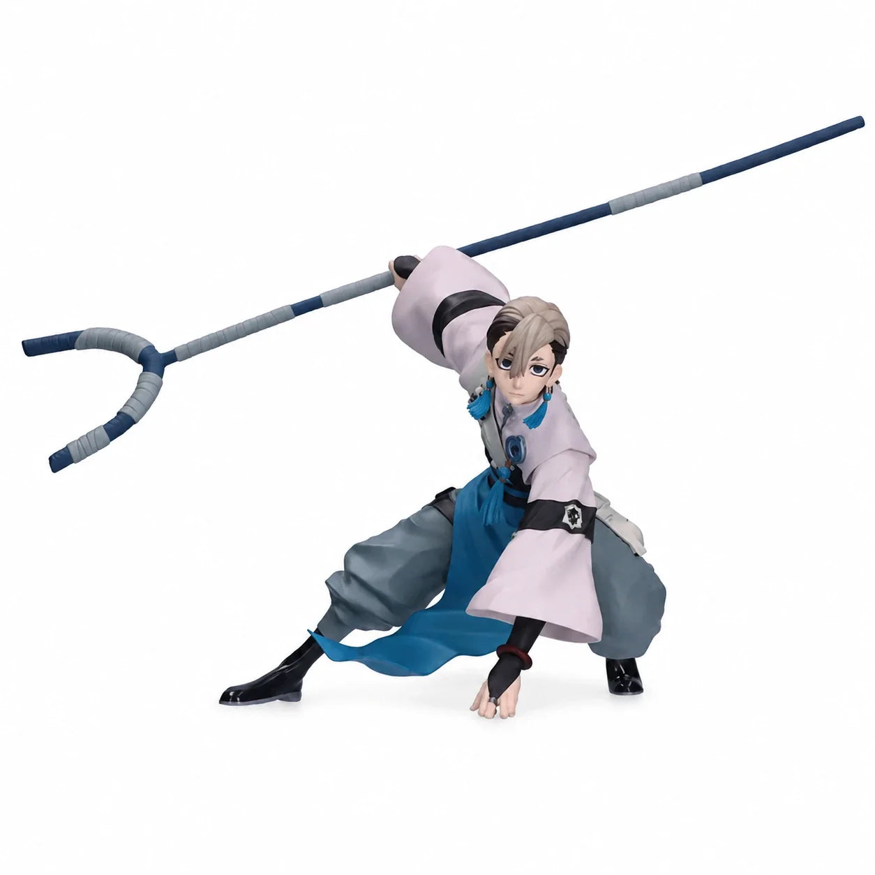 Gachiakuta Figure Pack Rudo & Zanka Nijiku