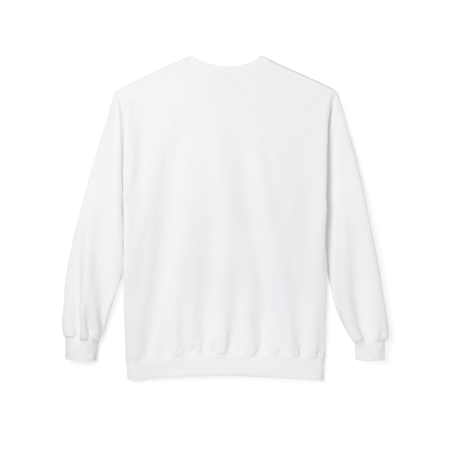 Gachiakuta Anime Zanka Nijiku White Sweatshirt