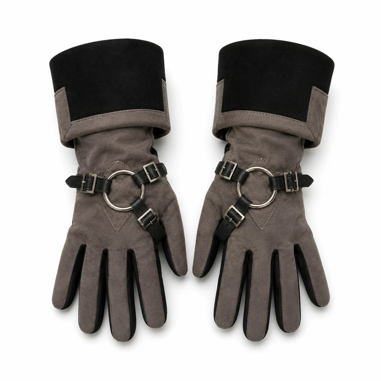 Gachiakuta Rudo Surebrec Costume Cosplay Gloves