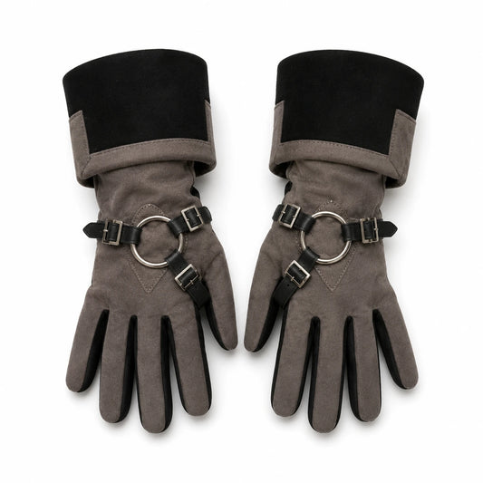 Gachiakuta Rudo Surebrec Costume Cosplay Gloves