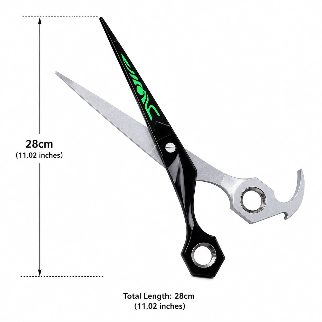 Gachiakuta Riyo Reaper 28cm Cosplay Weapon