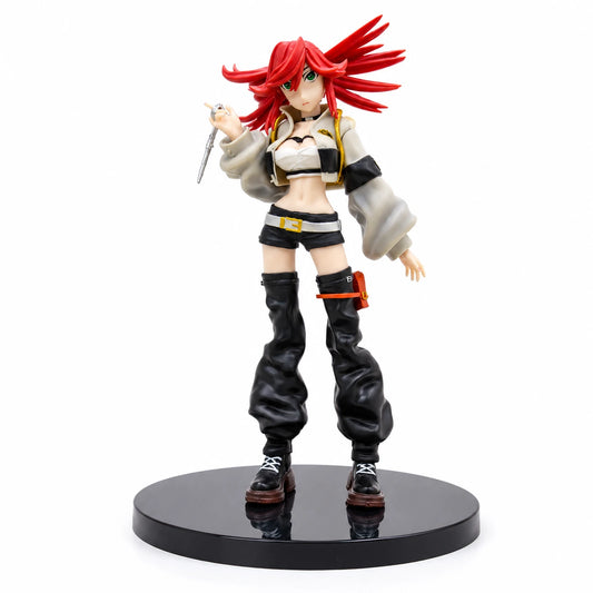 Gachiakuta Riyou Action Figure – 21cm