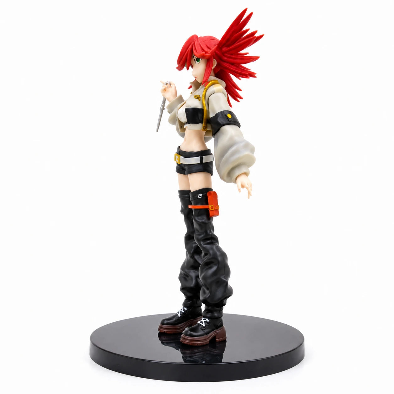 Gachiakuta Riyou Action Figure – 21cm