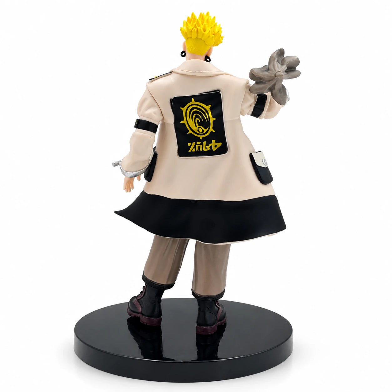 Enjin Anime Gachiakuta Figure