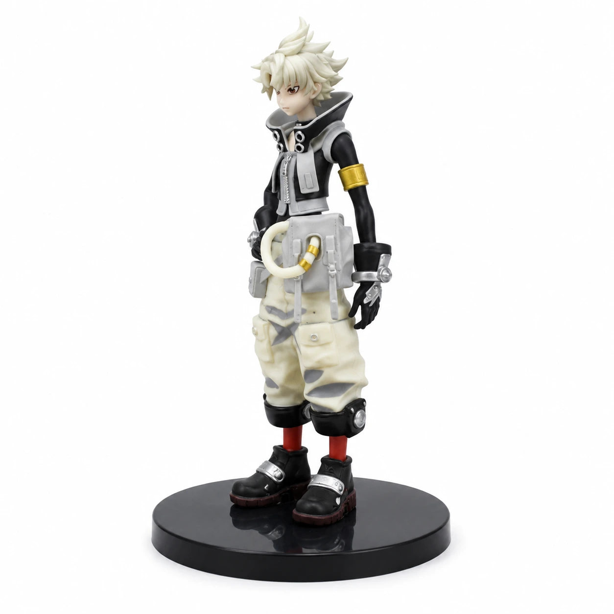 Gachiakuta Rudo Action Figure – 21cm
