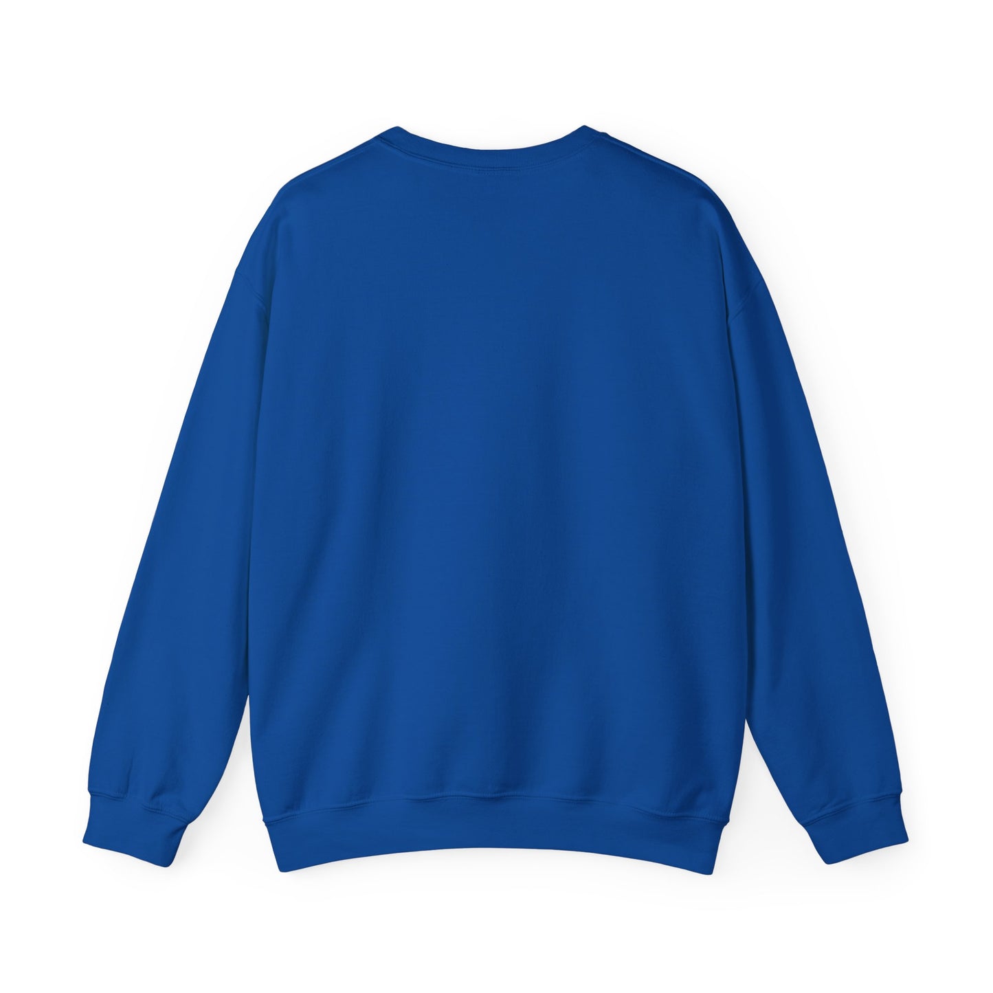 Gachiakuta Anime Zanka Nijiku Blue Sweatshirt