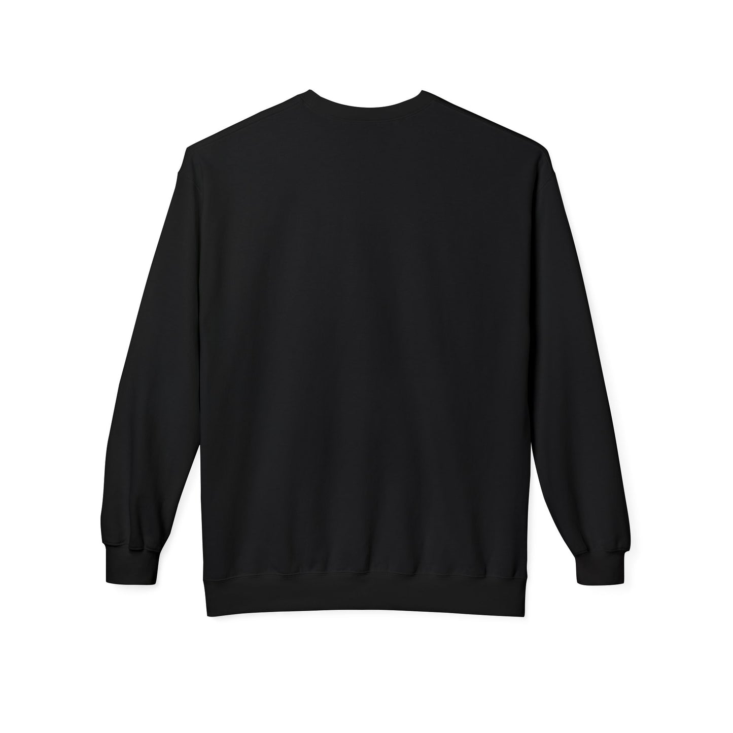 Gachiakuta Anime Zanka Nijiku Black Sweatshirt