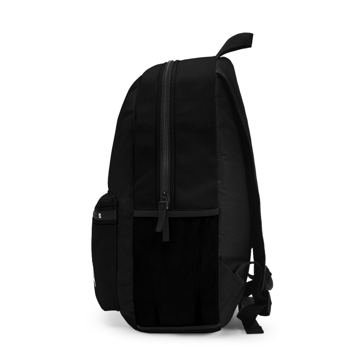Gachiakuta Logo Backpack – Black
