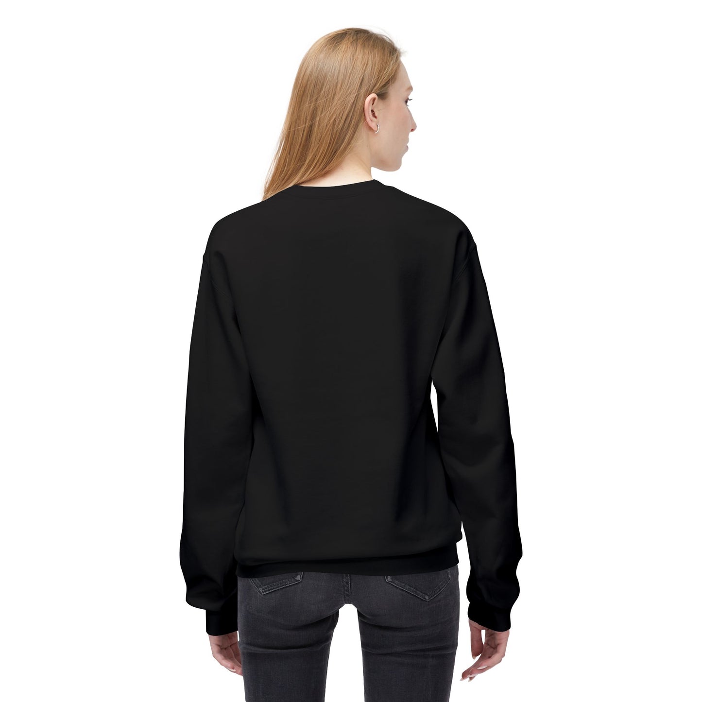 Gachiakuta Anime Zanka Nijiku Black Sweatshirt