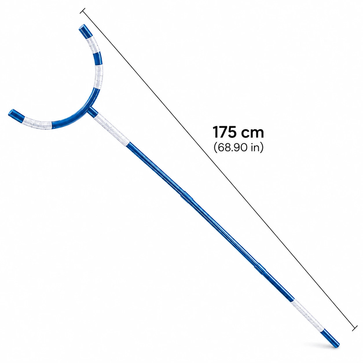 Gachiakuta Zanka Nijiku 175cm Cosplay Weapon