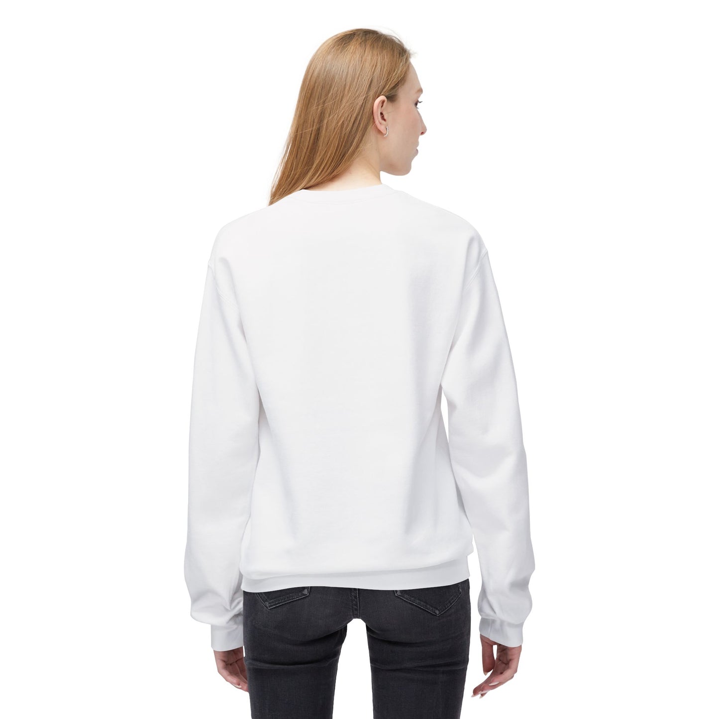 Gachiakuta Anime Zanka Nijiku White Sweatshirt